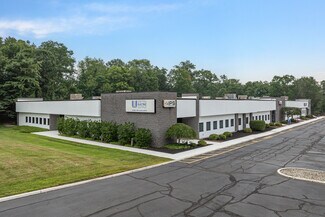 Plus de détails pour 4250 US Highway 1, Monmouth Junction, NJ - Différents types d’espaces à louer