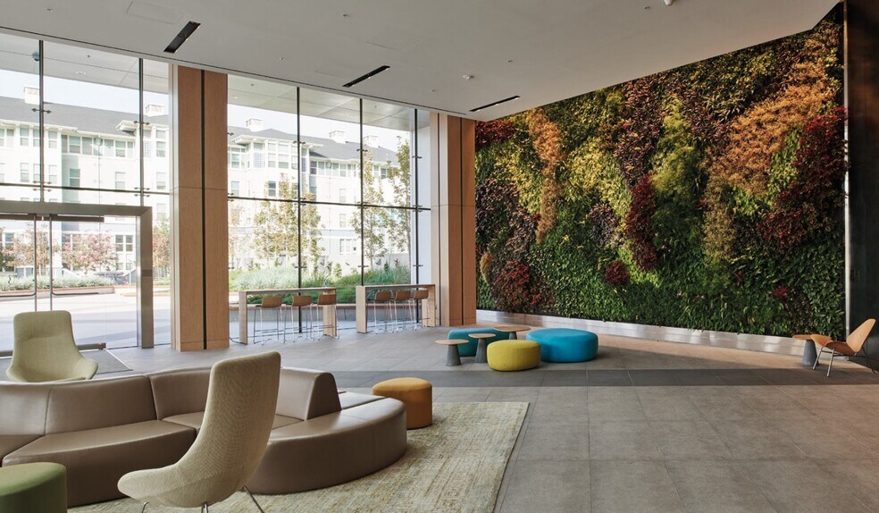 601 12th St, Oakland, CA à louer - Photo intérieure – Image 3 sur 7