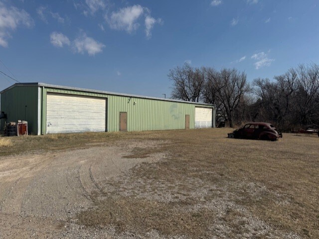 3600 S Meridian Ave, Oklahoma City, OK à vendre Photo de l’immeuble– Image 1 sur 3