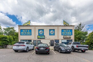 Plus de détails pour 270 Parsons St, Brighton, MA - Local commercial à vendre