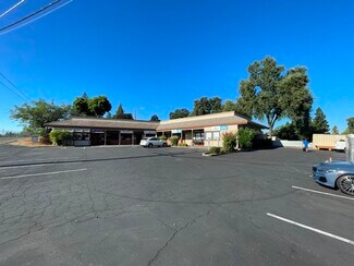 Plus de détails pour 444 Pleasant Valley Rd, Diamond Springs, CA - Local commercial à louer