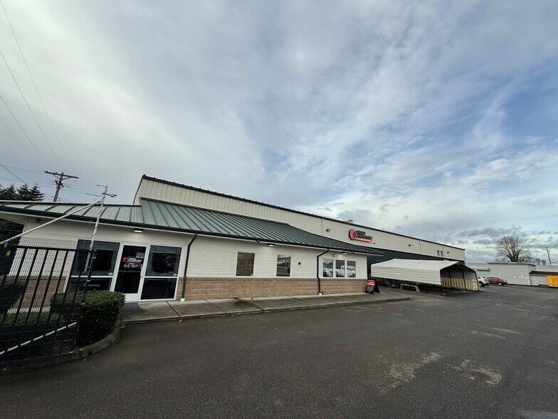 3723 S 58th St, Tacoma, WA à louer - Photo de l’immeuble – Image 2 sur 2