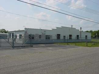 Plus de détails pour 570 Broadlawn Ter, Vineland, NJ - Industriel/Logistique à vendre