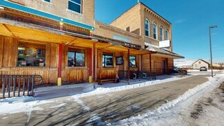 Plus de détails pour 211 N Main St, Boulder, MT - Local commercial à vendre