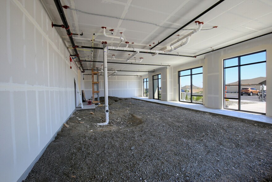 4112 W 24th Ave, Kennewick, WA à louer - Photo de l’immeuble – Image 2 sur 3