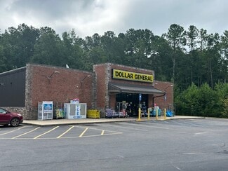Plus de détails pour 22 Berkeley Rd, Carlton, GA - Local commercial à vendre