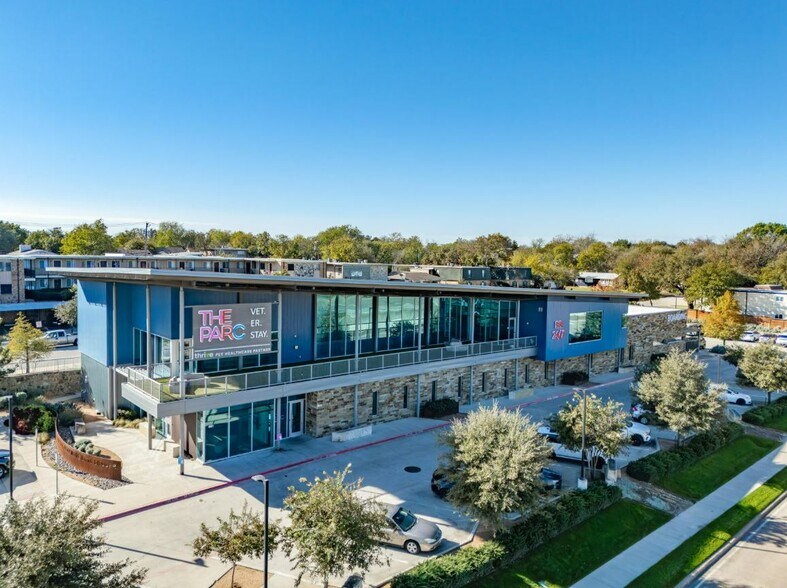 4801 West Fwy, Fort Worth, TX à vendre - Photo de l’immeuble – Image 3 sur 27