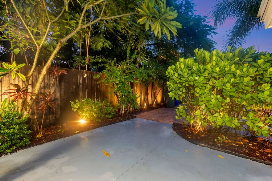 1317 NE 1st Ave, Fort Lauderdale, FL à vendre - Photo de l’immeuble – Image 3 sur 73
