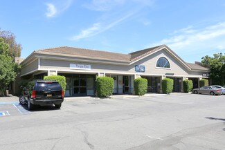 Plus de détails pour 1500 Oliver Rd, Fairfield, CA - Local commercial à louer