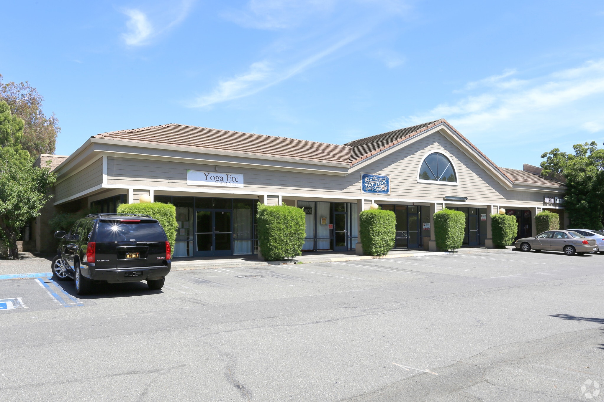 1500 Oliver Rd, Fairfield, CA à louer Photo principale– Image 1 sur 17