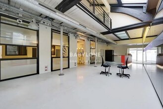 Bureau dans Levallois-Perret à louer Photo intérieure– Image 2 sur 8