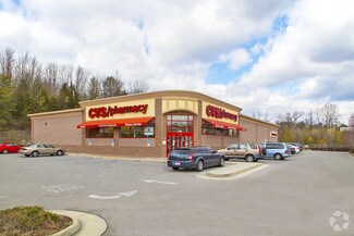 Plus de détails pour 2712 Peters Creek Rd, Roanoke, VA - Local commercial à vendre