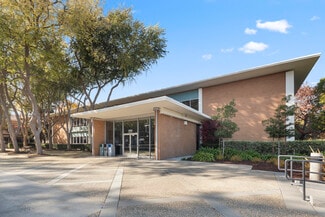 Plus de détails pour 3100 Hansen Way, Palo Alto, CA - Bureau à louer