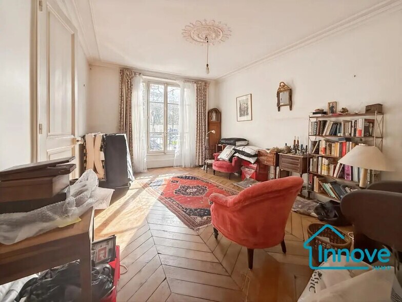55 Bis Boulevard De La Reine, Versailles à vendre - Photo intérieure – Image 3 sur 4