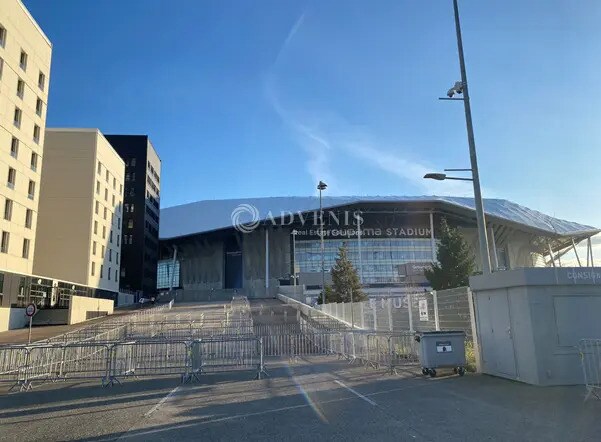 Plus de détails pour Bureau à louer