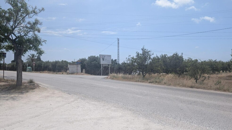 Maitino, Perleta, 149, Alicante, Alicante à vendre - Aérien – Image 1 sur 3