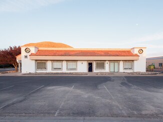 Plus de détails pour 5301 Longley Ln, Reno, NV - Local d'activités à louer