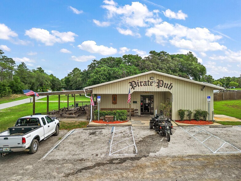 25031 County Road 42, Paisley, FL à vendre - Photo de l’immeuble – Image 3 sur 17