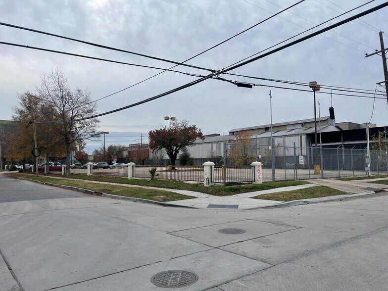 3800 Toulouse St, New Orleans, LA à vendre - Photo principale – Image 1 sur 4