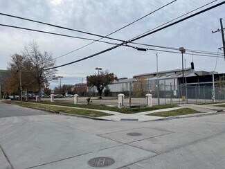 Plus de détails pour 3800 Toulouse St, New Orleans, LA - Terrain à vendre