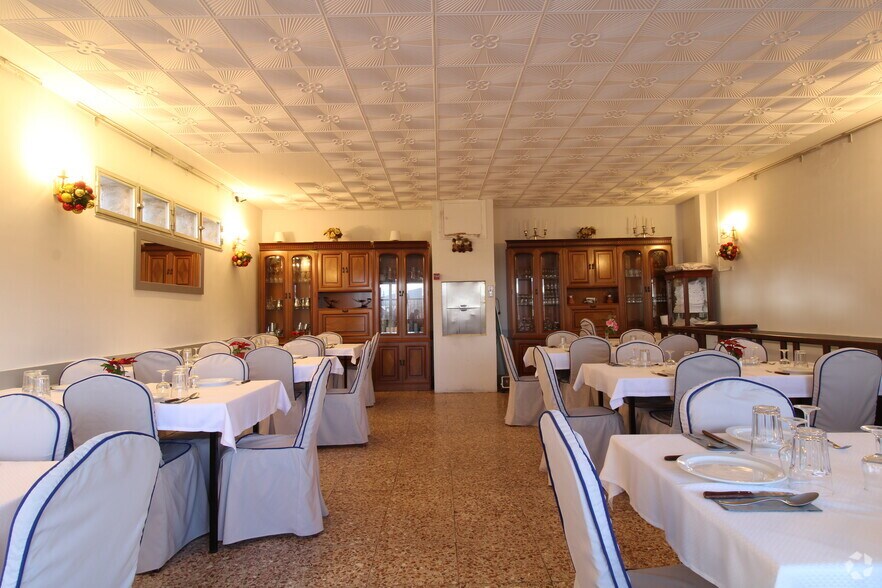 Immeuble residentiel dans Rascafría, Madrid à vendre - Photo principale – Image 1 sur 5