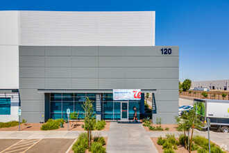 120 N 83rd Ave, Tolleson, AZ à louer Photo de l’immeuble– Image 2 sur 6