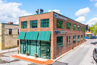 Plus de détails pour 9 Cricket Ter, Ardmore, PA - Bureau à louer