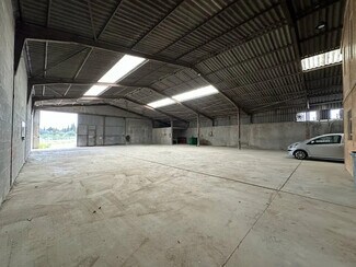 Plus de détails pour Industriel/Logistique à louer