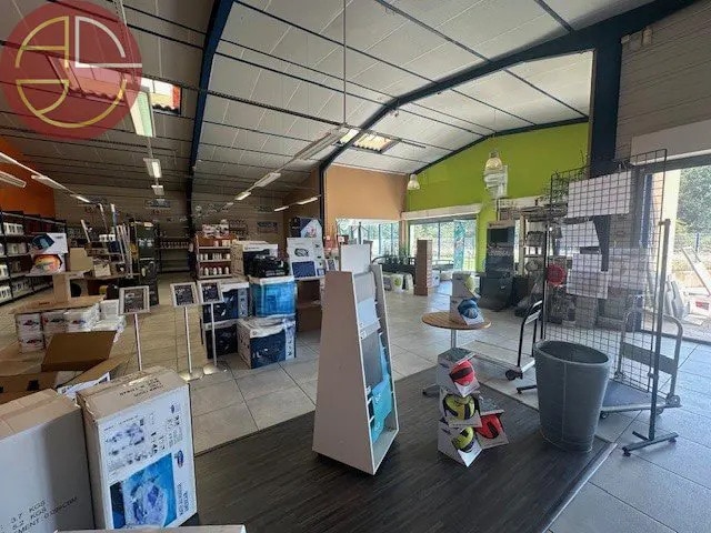 Local commercial dans Cornebarrieu à louer - Photo de l’immeuble – Image 1 sur 6