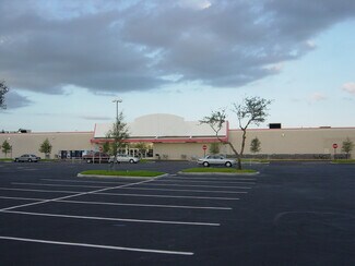 Plus de détails pour 1501-1601 US Highway 1, Vero Beach, FL - Local commercial à louer