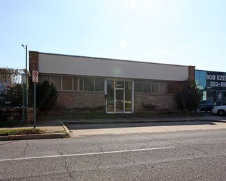 Plus de détails pour 2217 6th Ave S, Birmingham, AL - Bureau/Local commercial à louer