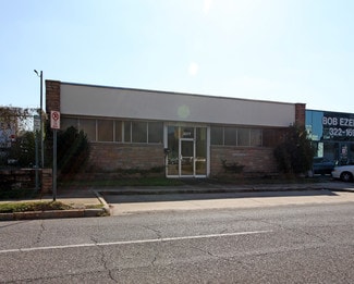 Plus de détails pour 2217 6th Ave S, Birmingham, AL - Bureau/Local commercial à louer