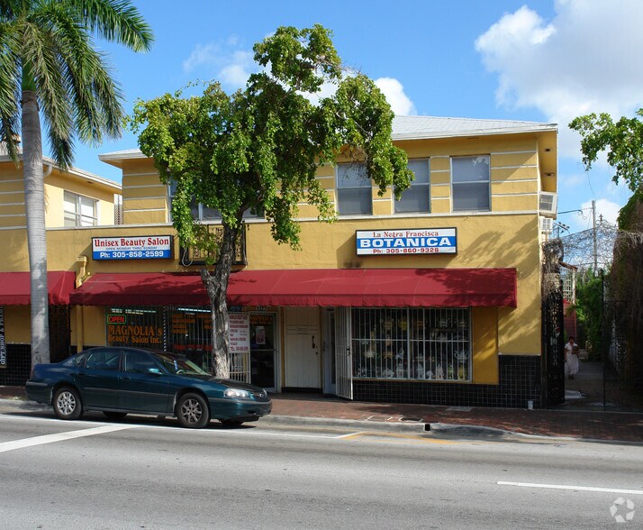1321-1327 SW 8th St, Miami, FL à vendre - Photo de l’immeuble – Image 1 sur 5