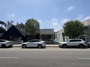 13028 San Vicente Blvd, Los Angeles, CA à louer Photo de l’immeuble– Image 2 sur 6