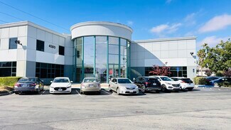 Plus de détails pour 4580 Auto Mall Pky, Fremont, CA - Bureau à louer