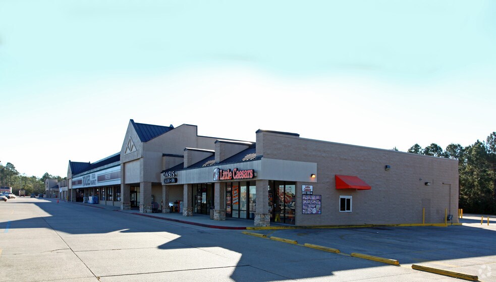 3100-3174 Bienville Blvd, Ocean Springs, MS à louer - Photo de l’immeuble – Image 2 sur 3