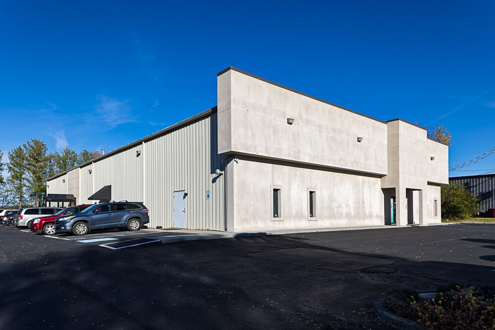 2528 Wesley St, Johnson City, TN à vendre Photo de l’immeuble– Image 1 sur 13