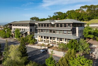 Plus de détails pour 7250 Redwood Blvd, Novato, CA - Bureau à louer
