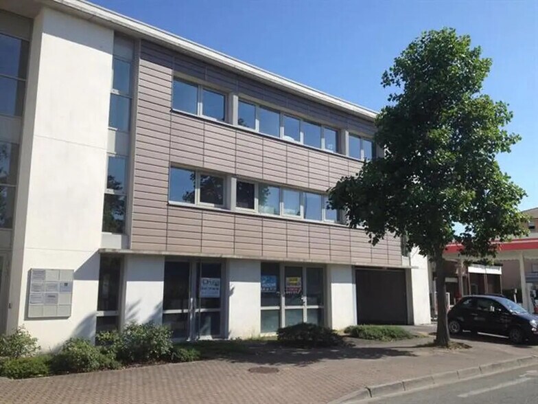 22 Boulevard Vincent Auriol, Tournefeuille à louer - Photo principale – Image 1 sur 5