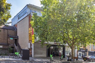 Plus de détails pour 88-93 Fonthill Rd, Londres - Bureau à vendre
