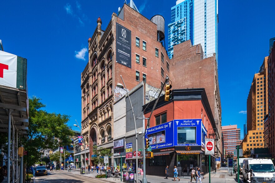 248 Duffield St, Brooklyn, NY à louer - Photo de l’immeuble – Image 2 sur 14