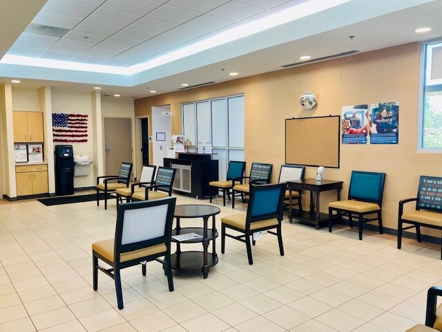 4774 Lomas Del Sur, El Paso, TX à louer - Photo intérieure – Image 3 sur 5