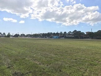 Plus de détails pour San Carlos Blvd & Kelly Rd, Fort Myers, FL - Terrain à vendre
