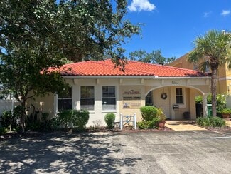 Plus de détails pour 114 S Fremont Ave, Tampa, FL - Bureau à vendre