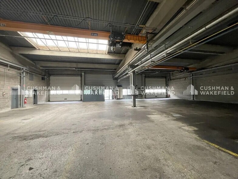 Local d'activités dans Bischheim à vendre - Photo de l’immeuble – Image 3 sur 8