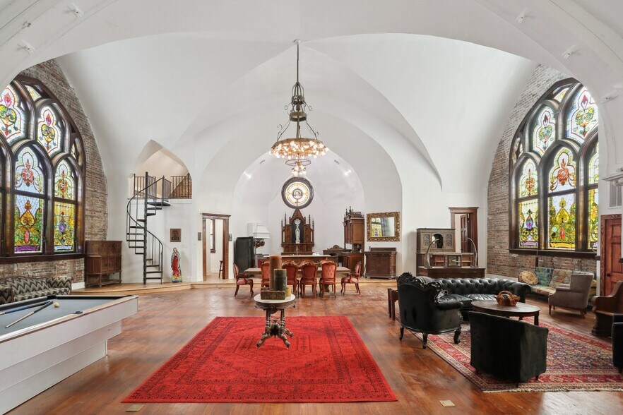 2001 Iberville St, New Orleans, LA à vendre - Photo de l’immeuble – Image 3 sur 36