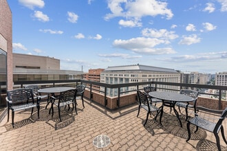 1225 Eye St NW, Washington, DC à louer Photo intérieure– Image 2 sur 5