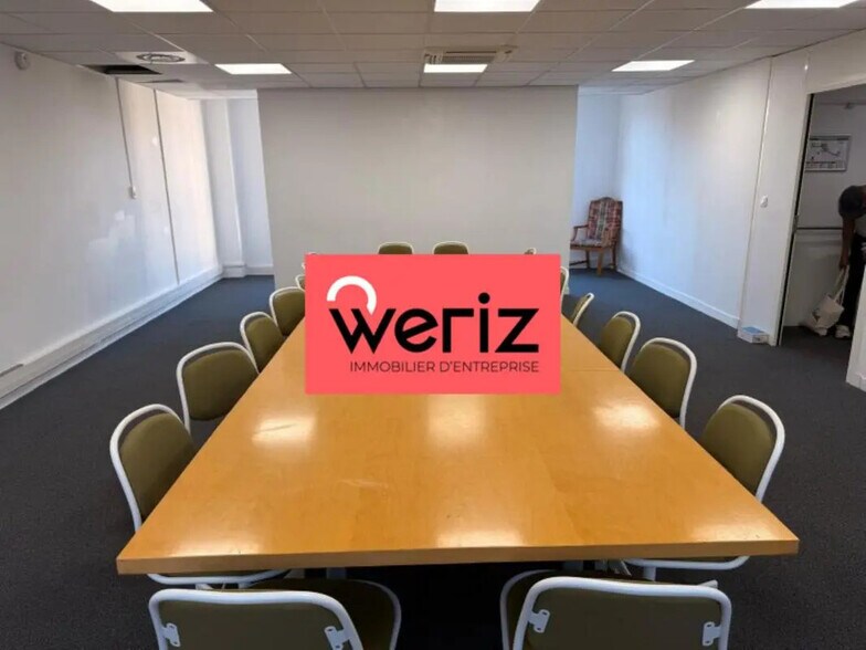 Bureau dans Marseille à vendre - Photo intérieure – Image 3 sur 5