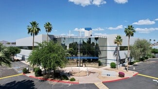 Plus de détails pour 2114 W 7th St, Tempe, AZ - Local d'activités à louer