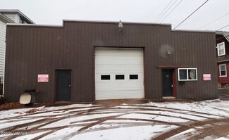 Plus de détails pour 802 W Southern Ave, South Williamsport, PA - Industriel/Logistique à vendre